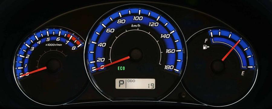  Subaru Forester by JDM 2009 года  (фото 30 из 62)